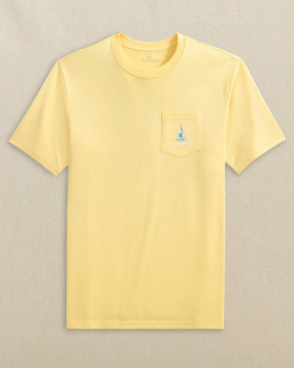 Beachside Catamarans Short Sleeve T-Shirt