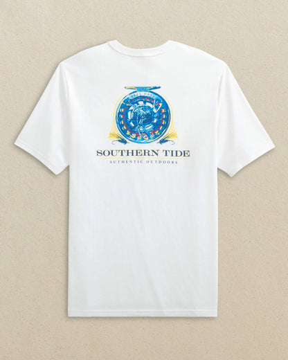 Reel Deal Short Sleeve T-Shirt