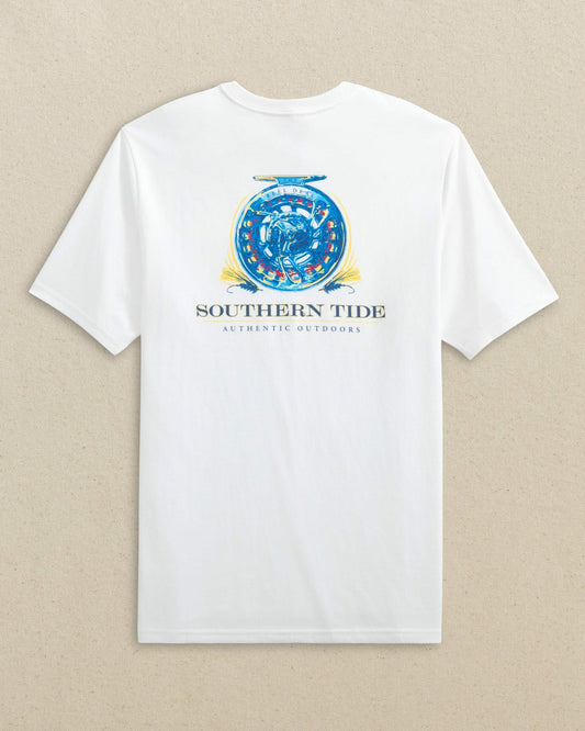 Reel Deal Short Sleeve T-Shirt