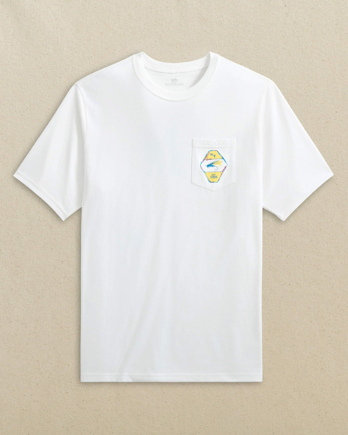 Reel Deal Short Sleeve T-Shirt