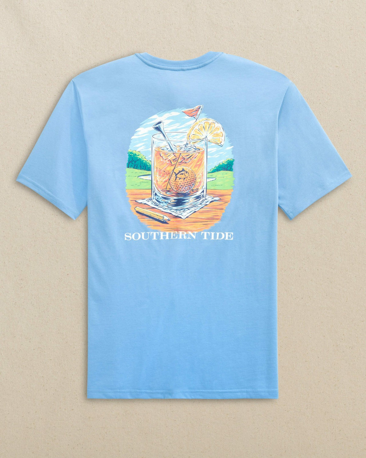 One and Done Short Sleeve T-Shirt