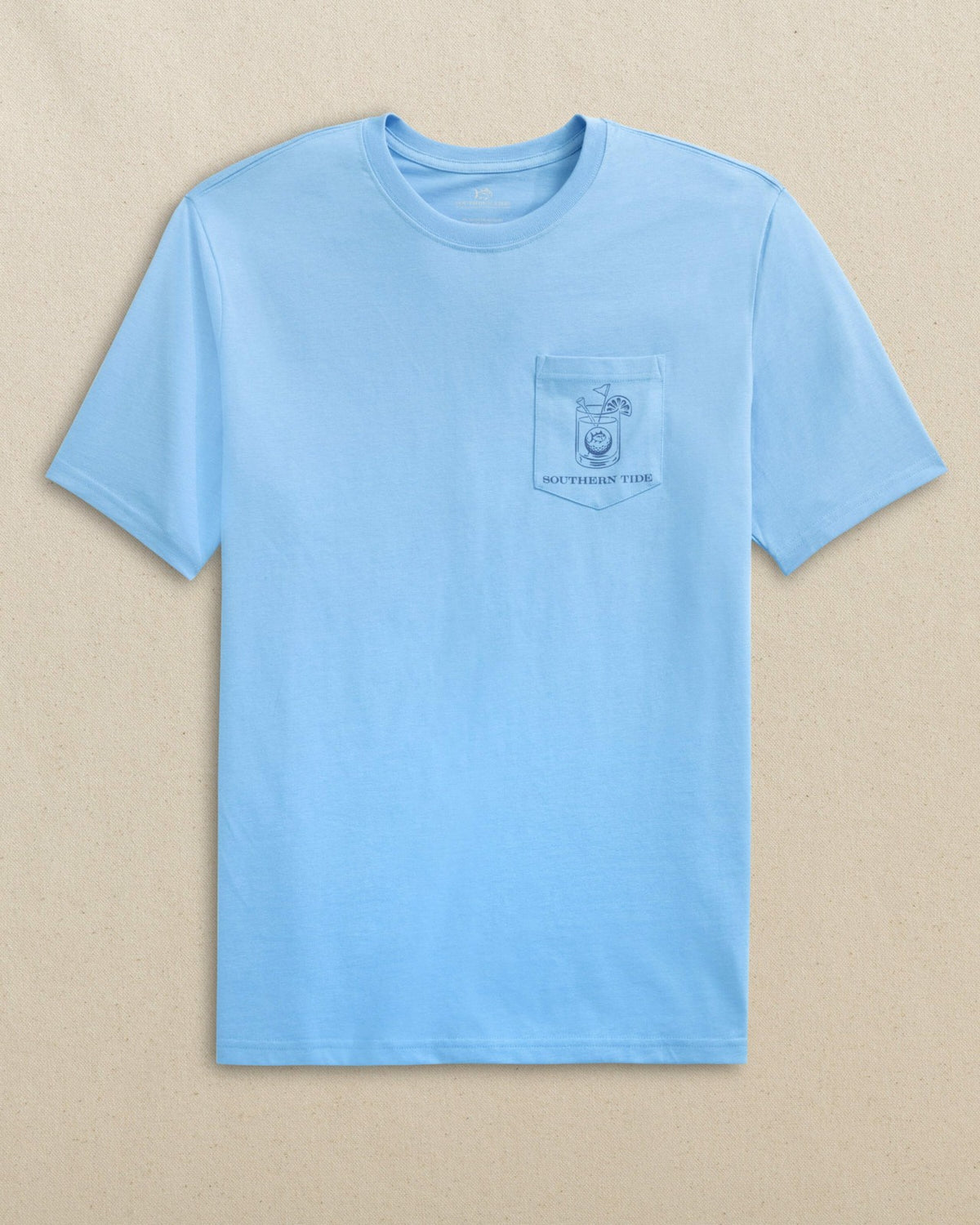 One and Done Short Sleeve T-Shirt