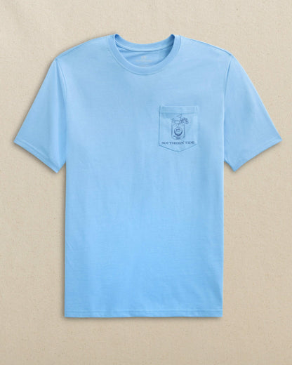 One and Done Short Sleeve T-Shirt