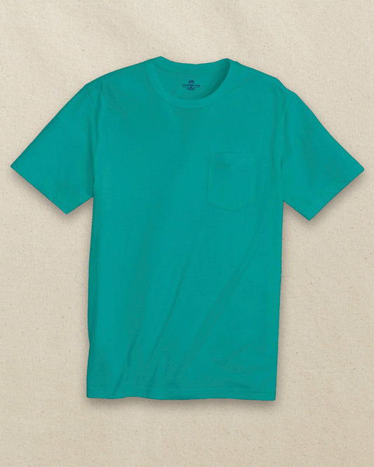 Gulf Stream Classic Short Sleeve Pocket T-Shirt