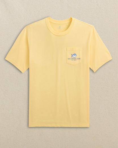 Channel Marker Short Sleeve T-Shirt