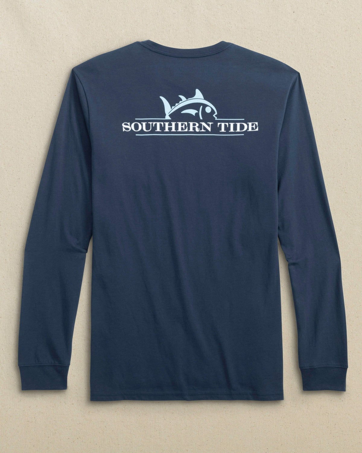 Rising Skipjack Long Sleeve T-Shirt
