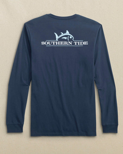 Rising Skipjack Long Sleeve T-Shirt