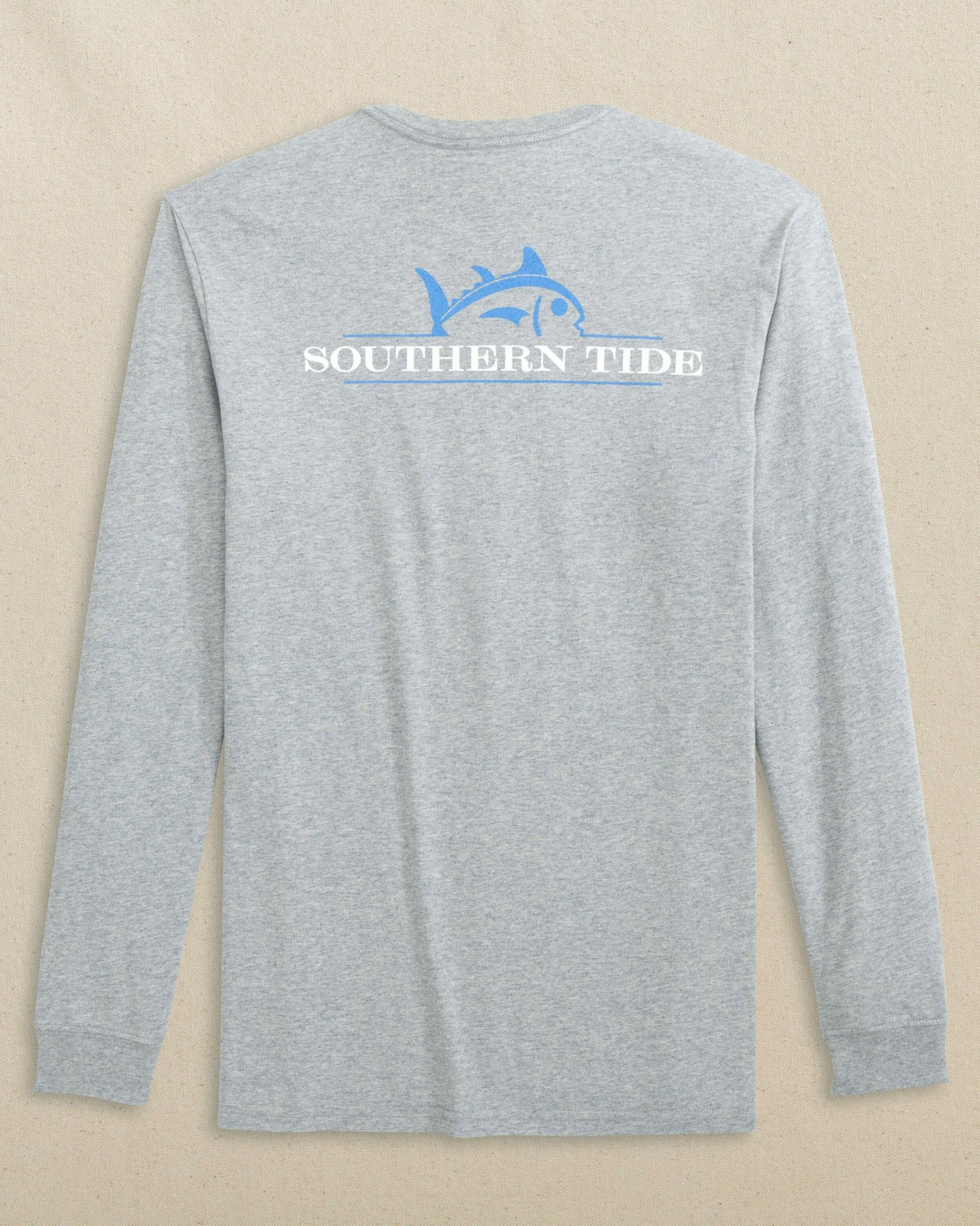 Rising Skipjack Long Sleeve T-Shirt