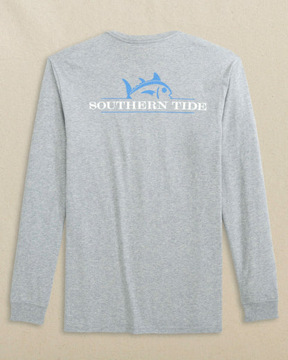 Rising Skipjack Long Sleeve T-Shirt
