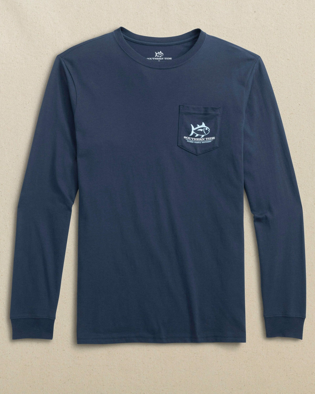 Rising Skipjack Long Sleeve T-Shirt