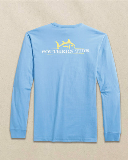 Rising Skipjack Long Sleeve T-Shirt