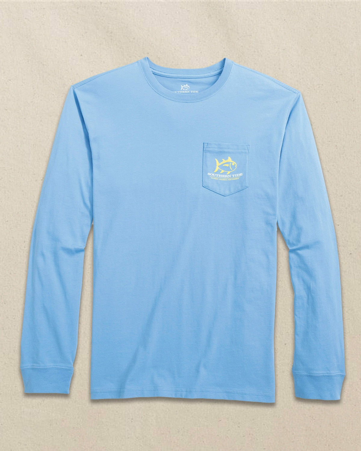 Rising Skipjack Long Sleeve T-Shirt