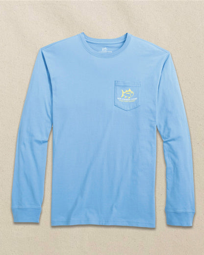 Rising Skipjack Long Sleeve T-Shirt