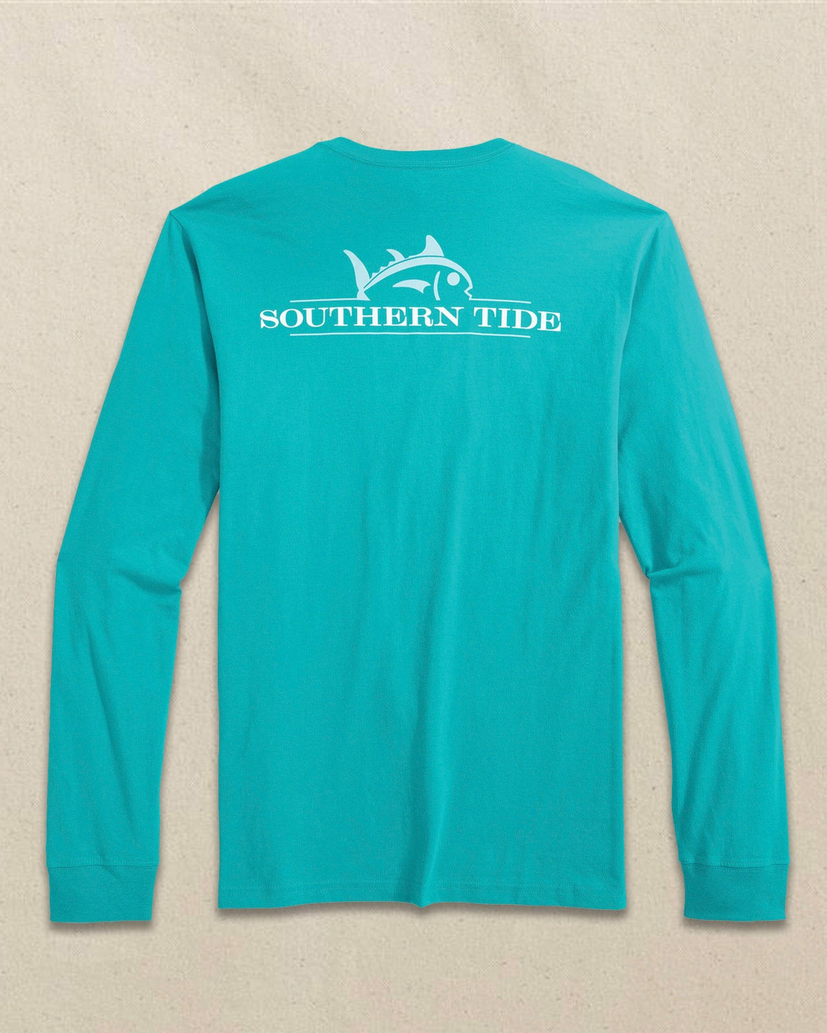Rising Skipjack Long Sleeve T-Shirt