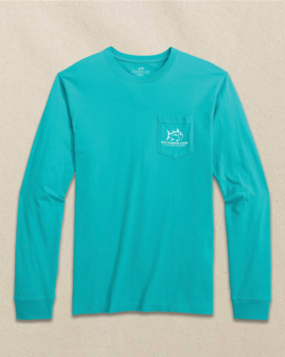 Rising Skipjack Long Sleeve T-Shirt