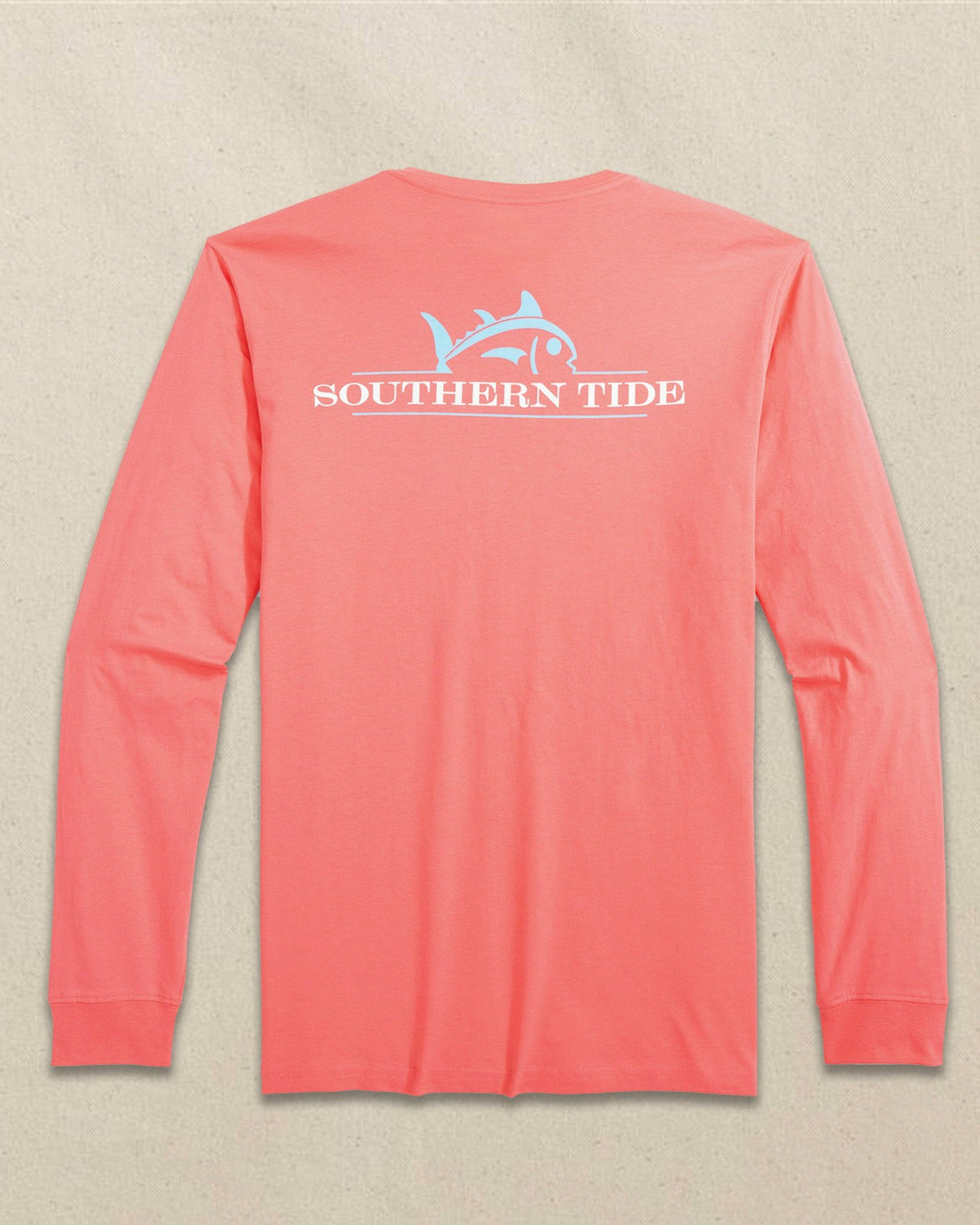 Rising Skipjack Long Sleeve T-Shirt