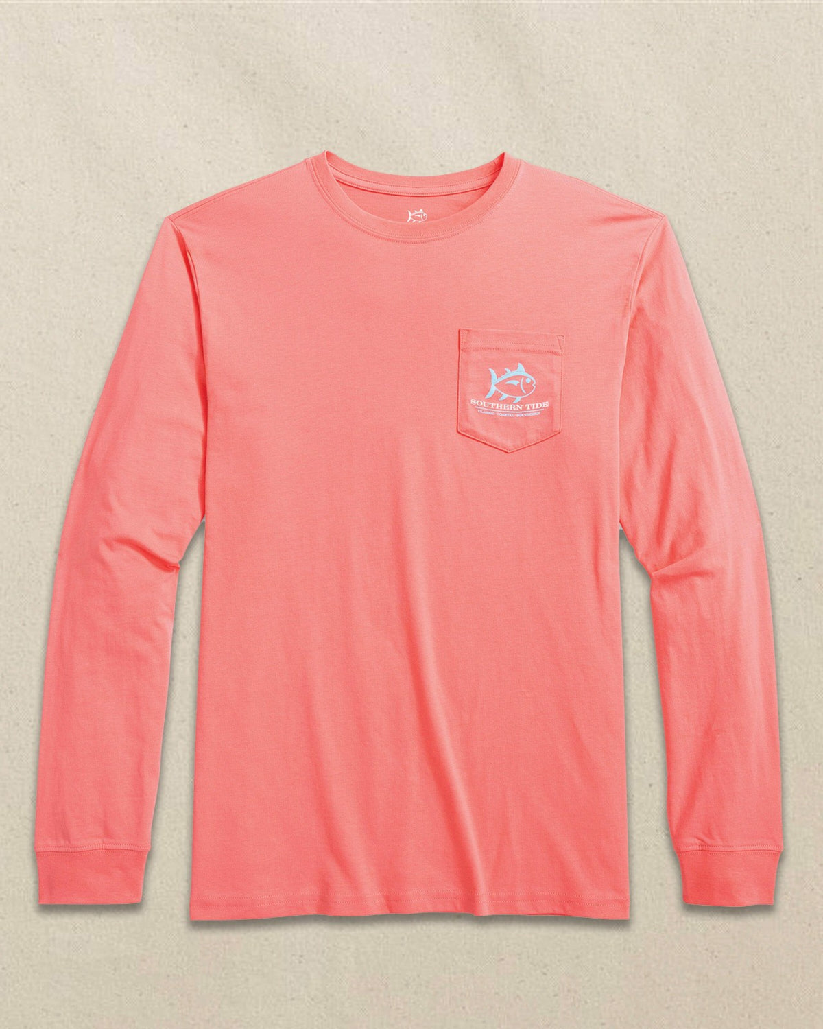 Rising Skipjack Long Sleeve T-Shirt