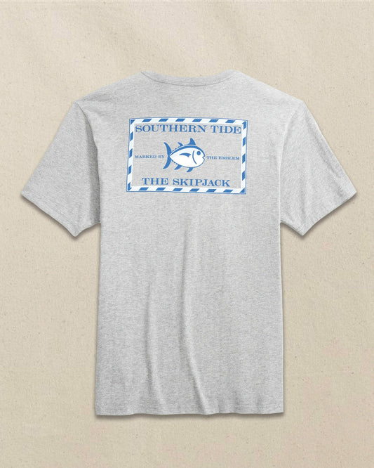 Original Skipjack Short Sleeve Pocket T-Shirt