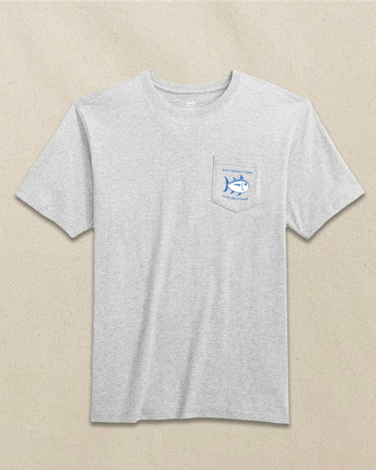 Original Skipjack Short Sleeve Pocket T-Shirt