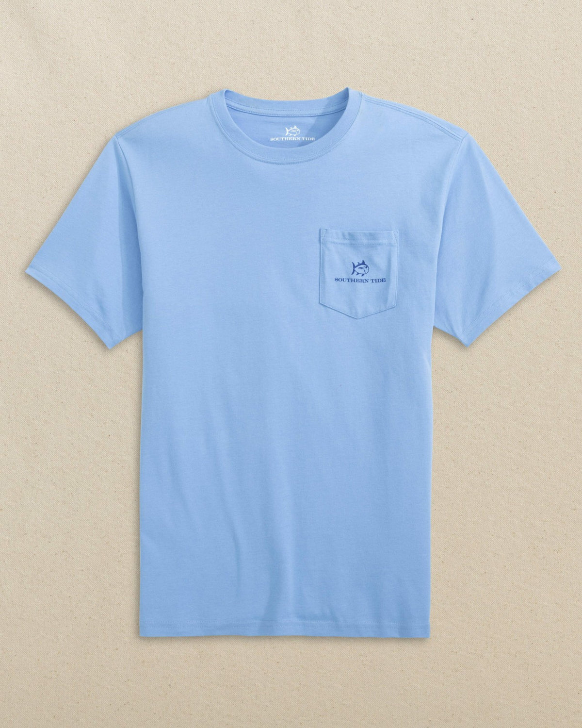 Trawler Boat Short Sleeve T-Shirt