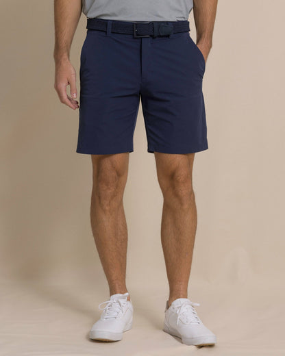 Birdie 8" Performance Short - True Navy