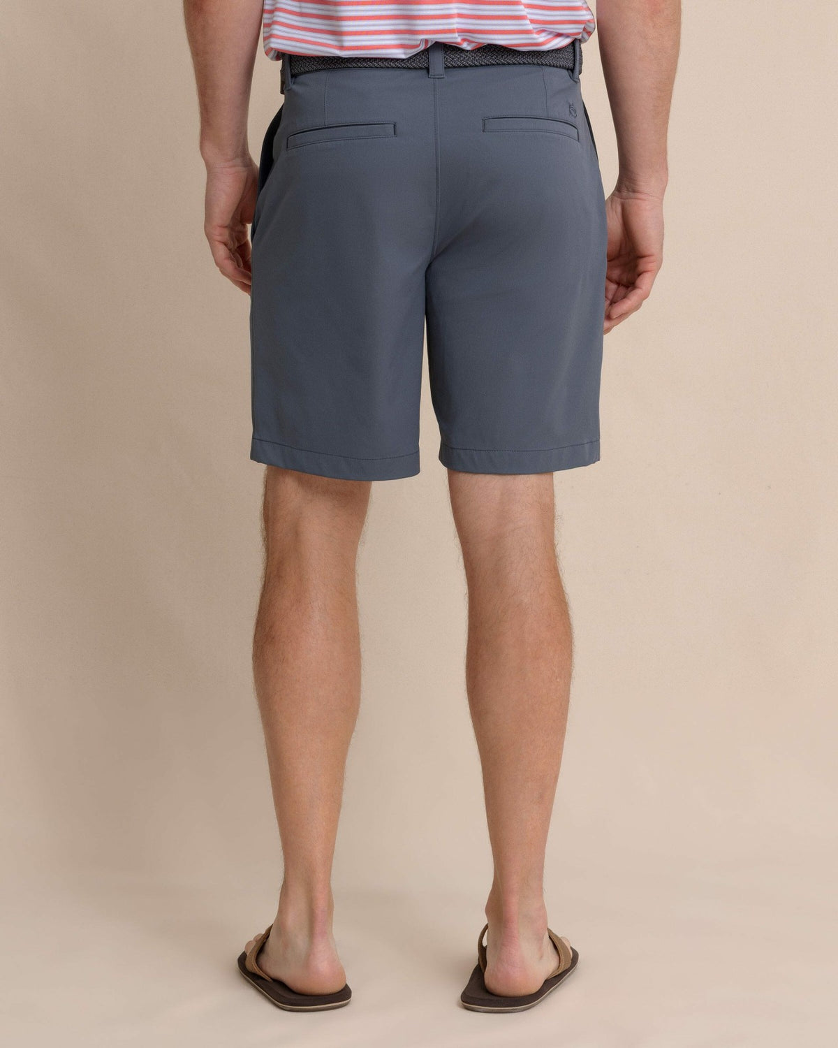 brrr°®-die 8" Performance Short - Perfect Storm