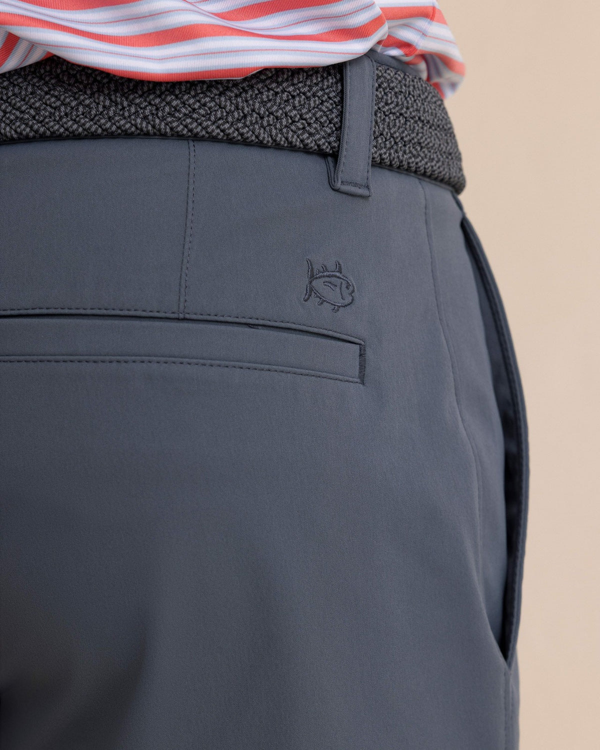 brrr°®-die 8" Performance Short - Perfect Storm