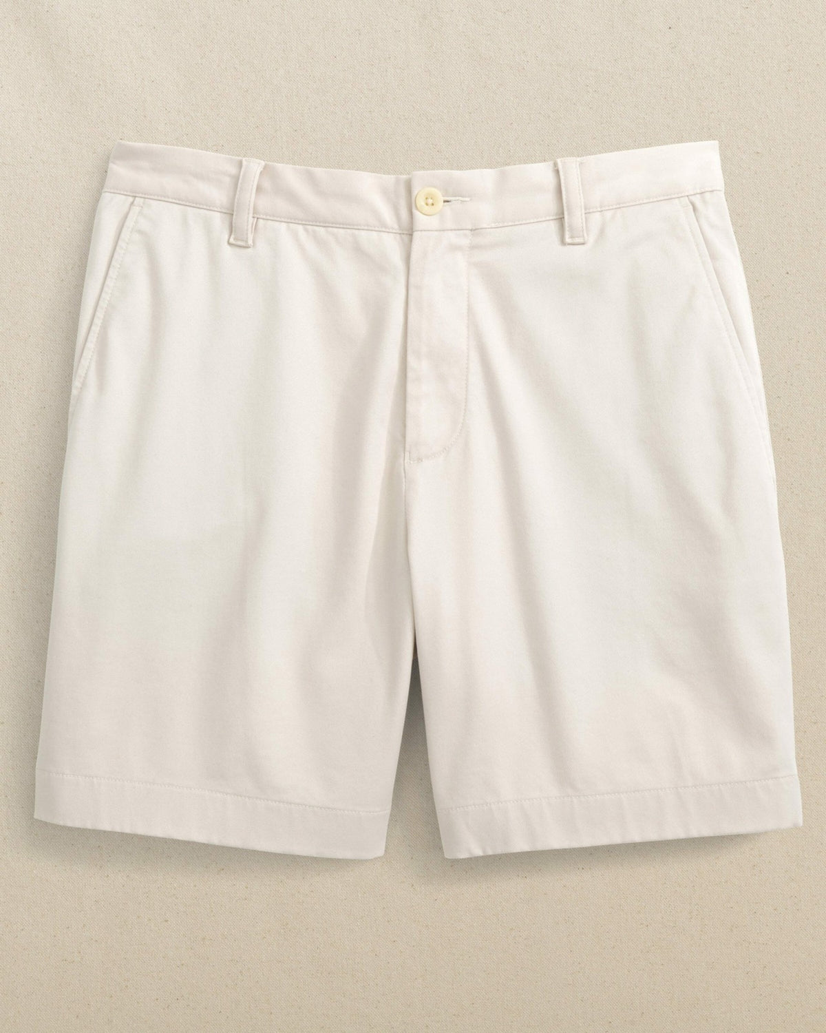 Channel Marker 7" Chino Short - Stone