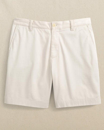 Channel Marker 7" Chino Short - Stone