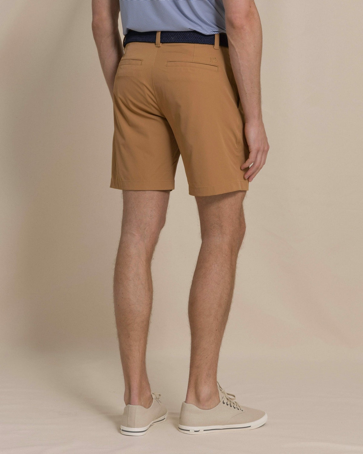 brrr°®-die 8" Performance Short - Hazelnut Khaki