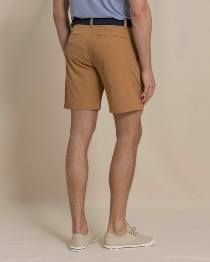 brrr°®-die 8" Performance Short - Hazelnut Khaki