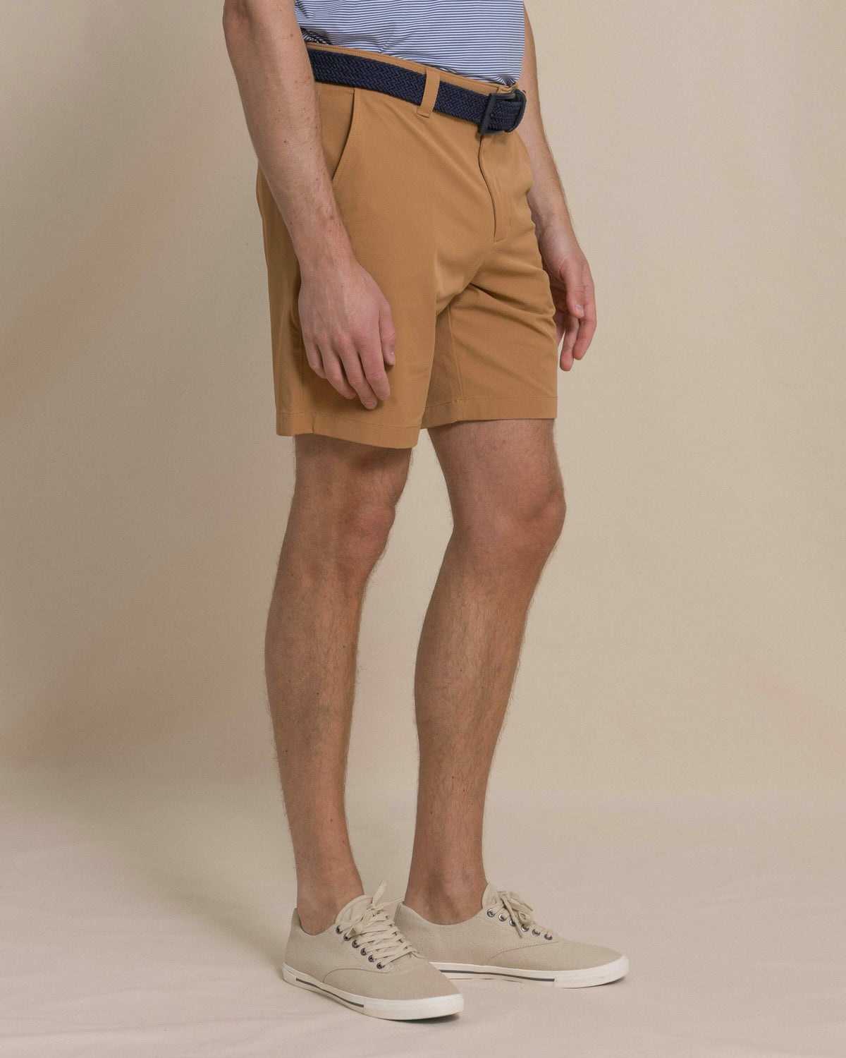 brrr°®-die 8" Performance Short - Hazelnut Khaki