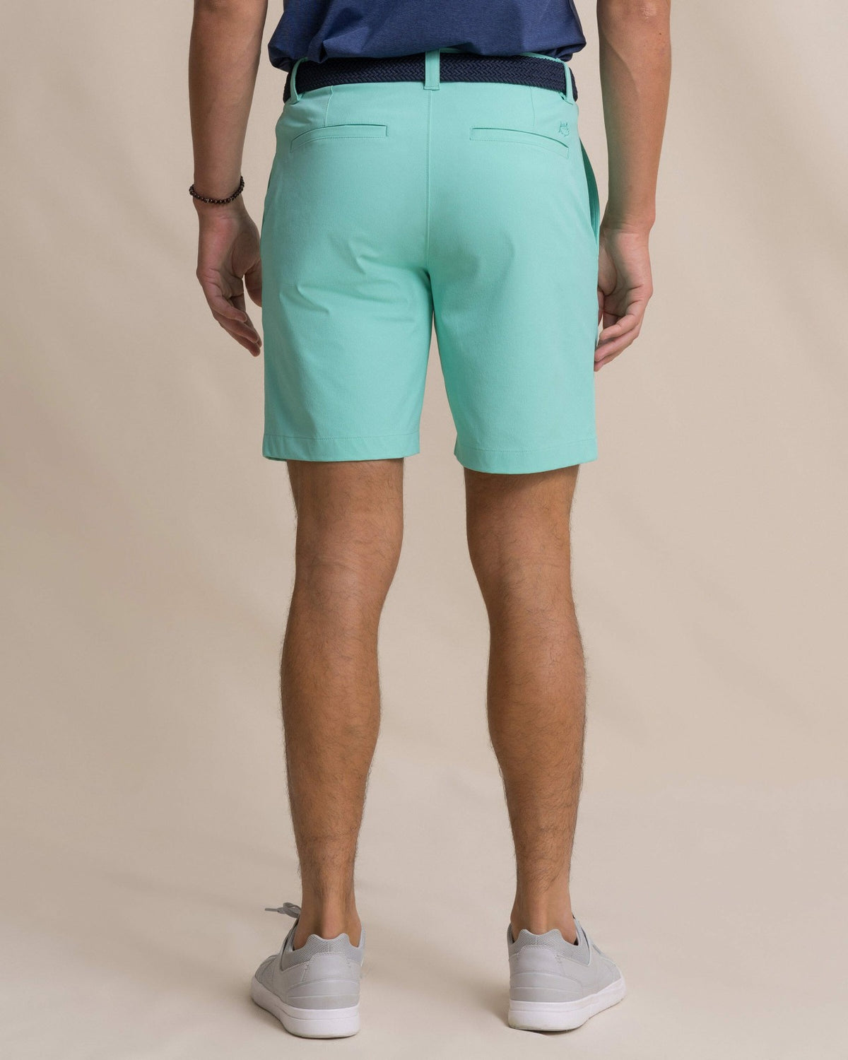 Birdie 8" Performance Short - Gulf Shores
