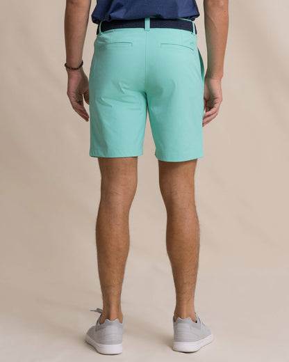Birdie 8" Performance Short - Gulf Shores