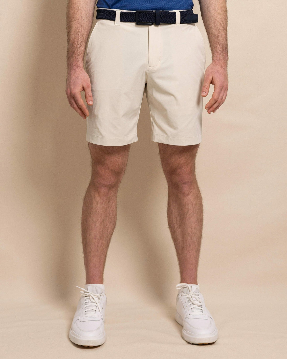 Birdie 8" Performance Short - Stone