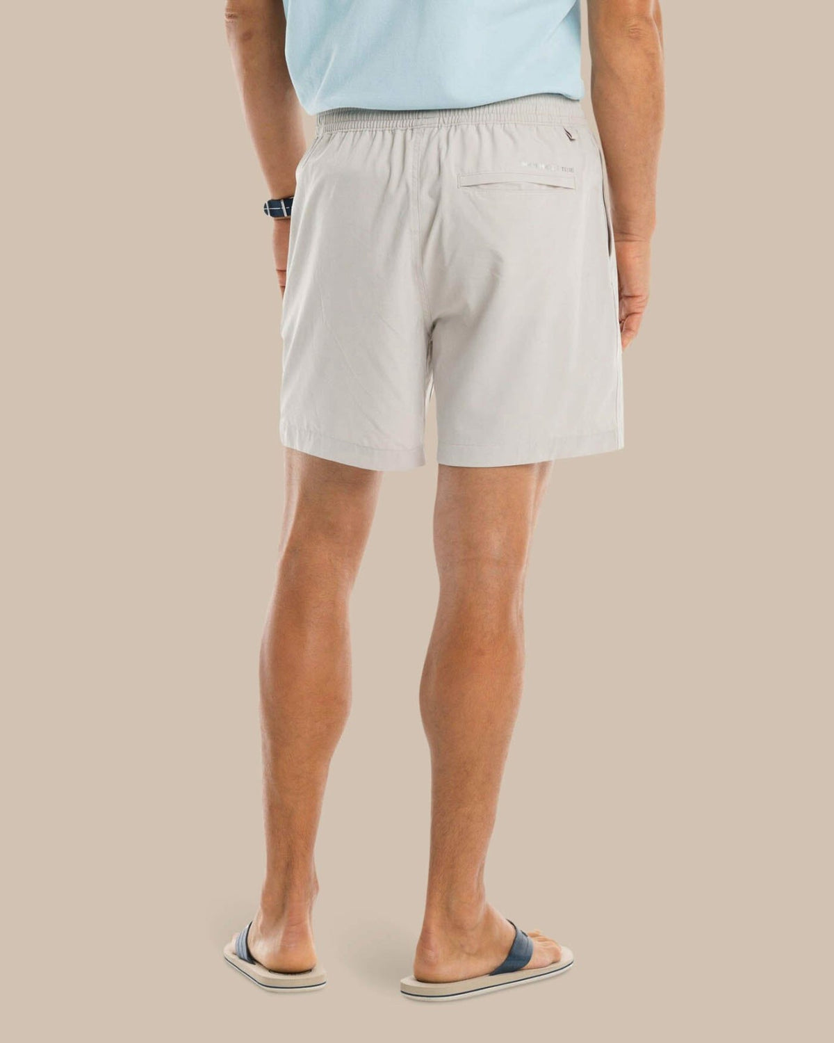 6 Inch Active Short with Liner