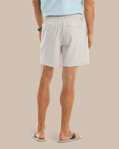 6 Inch Active Short with Liner