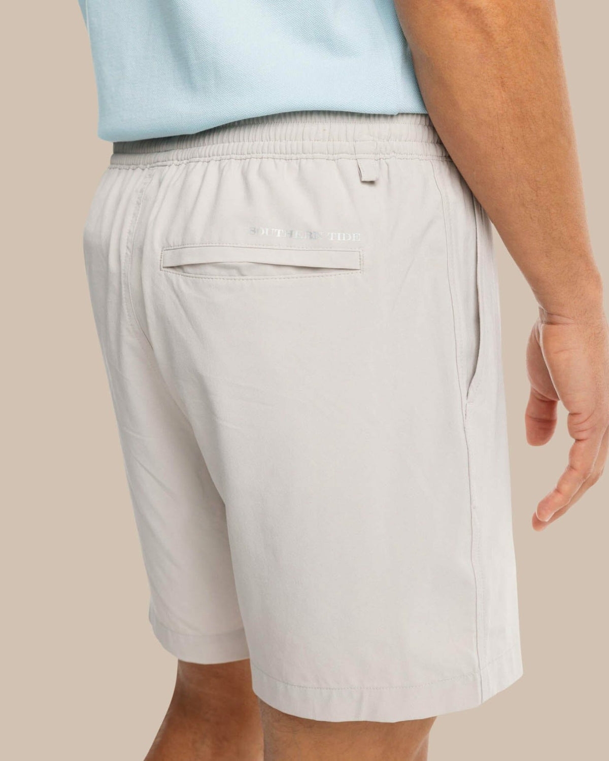 6 Inch Active Short with Liner