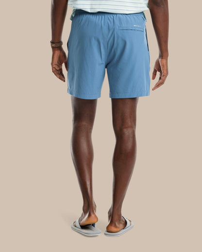 6 Inch Active Short with Liner