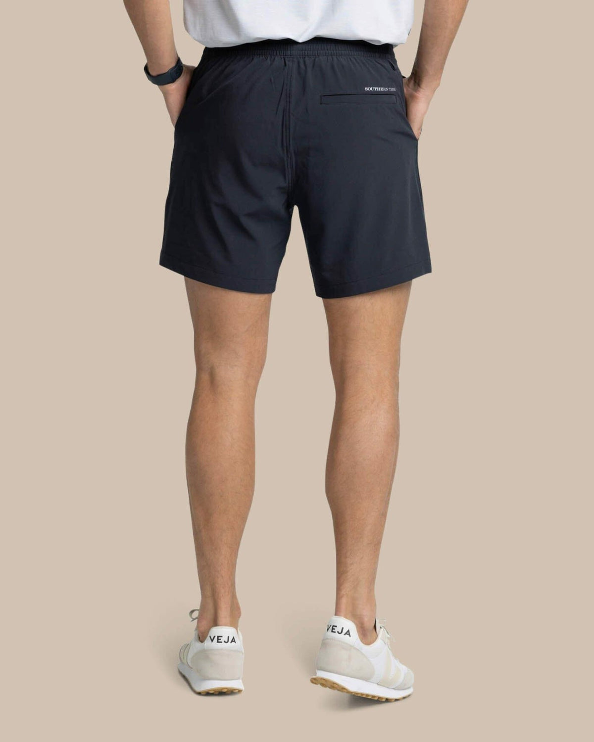 6 Inch Active Short with Liner