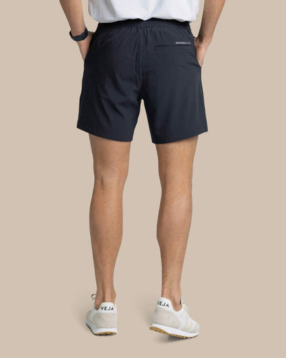 6 Inch Active Short with Liner
