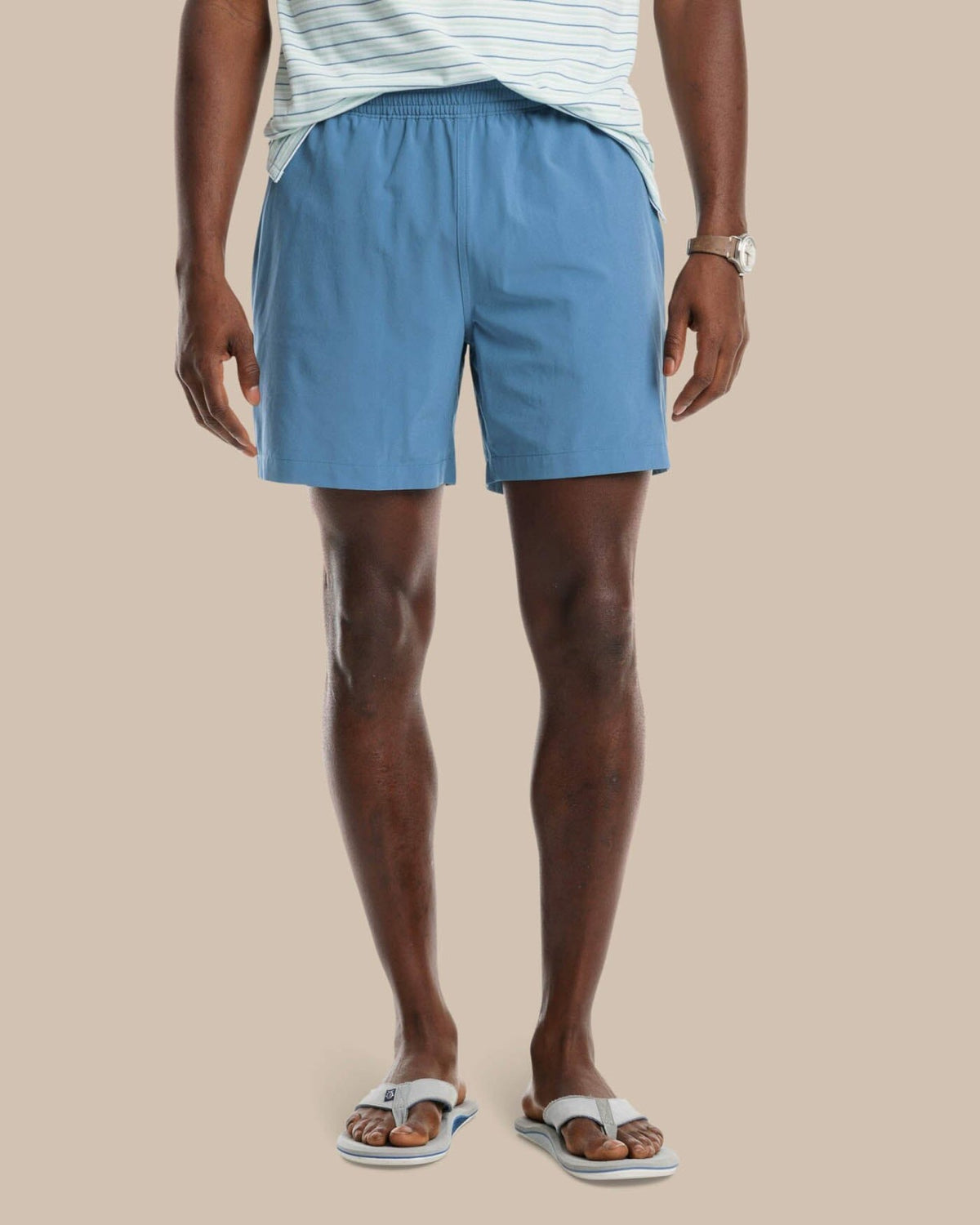 6 Inch Active Short with Liner