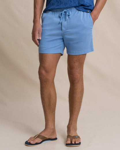 Surf Rider Short - Ocean Channel