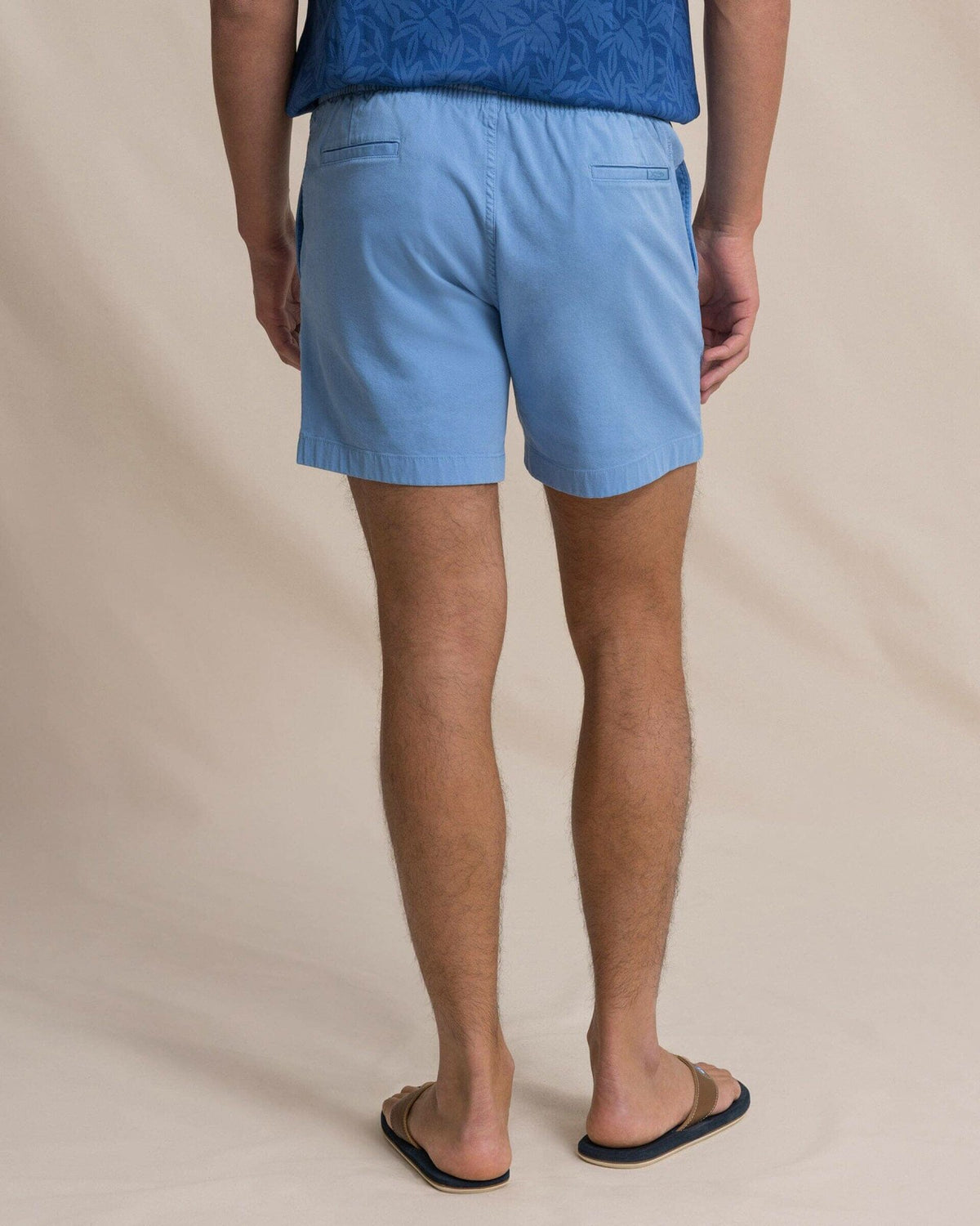Surf Rider Short - Ocean Channel