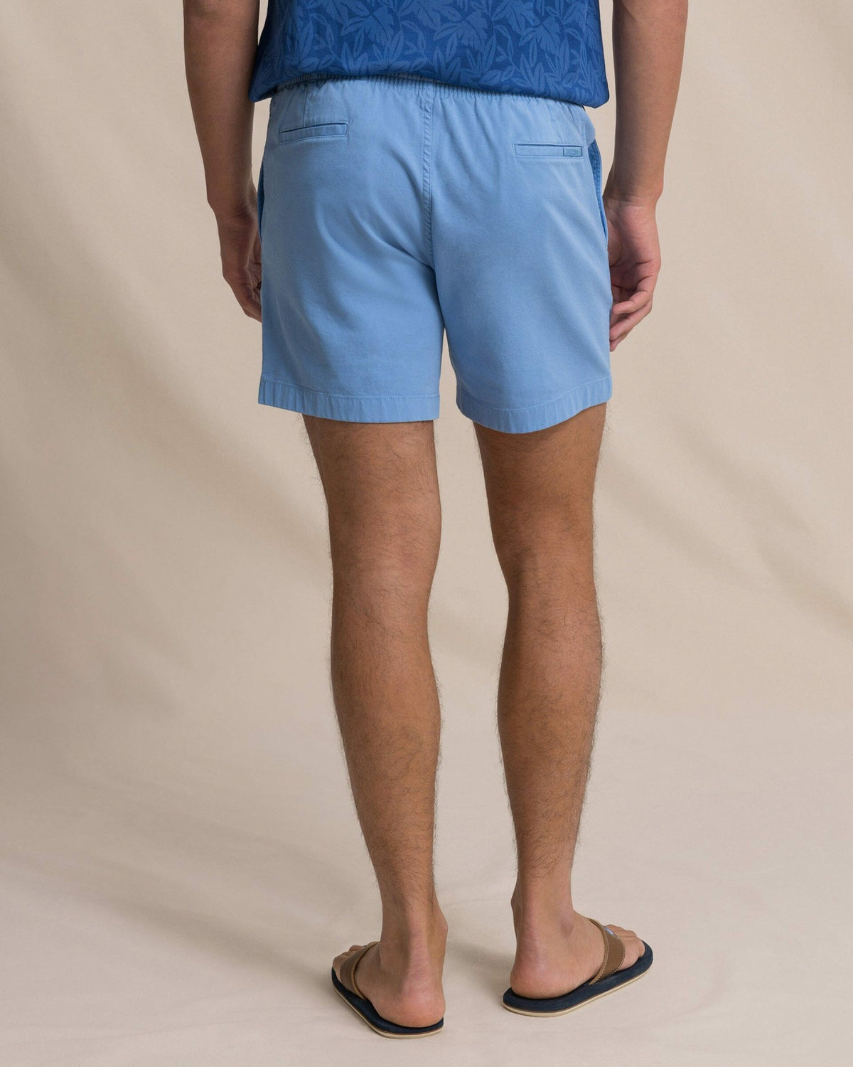 Surf Rider Short - Ocean Channel