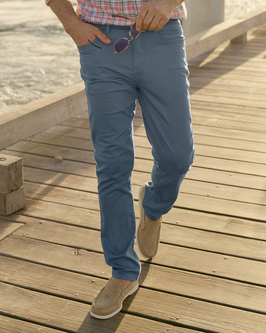 Sullivan Five Pocket Pant