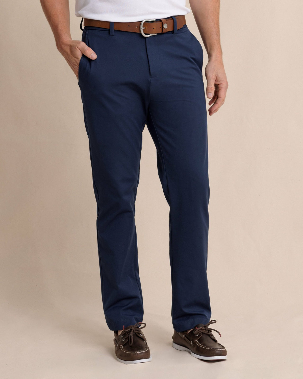 Jack Performance Pant in Navy