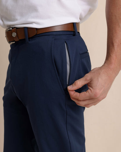 Jack Performance Pant in Navy