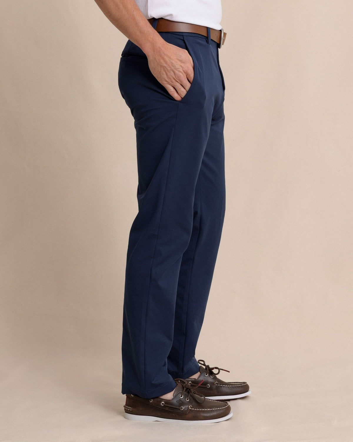 Jack Performance Pant in Navy