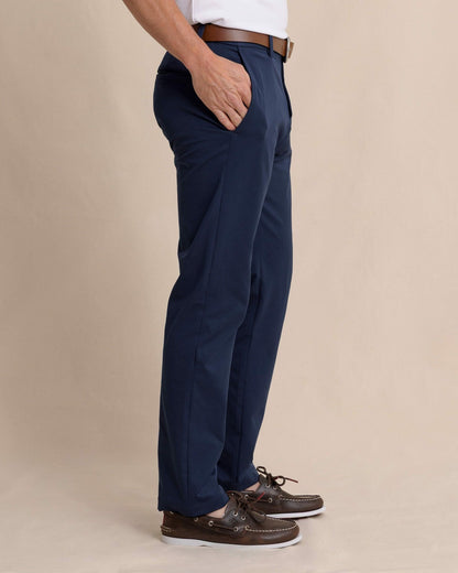 Jack Performance Pant in Navy